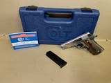 COLT M1991AI .45 ACP
