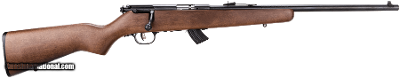 SAVAGE ARMS MARK II RIMFIRE YOUTH .22 LR