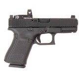 GLOCK 23 GEN 5 .40 S&W - 2 of 3