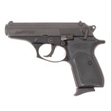 BERSA THUNDER .380 .380 ACP - 1 of 3