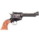RUGER NEW MODEL BLACKHAWK .45 LC - 2 of 3