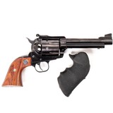 RUGER NEW MODEL BLACKHAWK .45 LC - 3 of 3