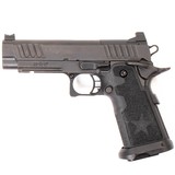 STACCATO 2011 9MM LUGER (9x19 PARA) - 1 of 3