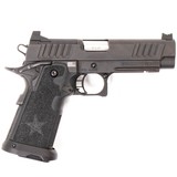 STACCATO 2011 9MM LUGER (9x19 PARA) - 2 of 3