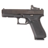 GLOCK 22 GEN 5 .40 S&W - 1 of 3