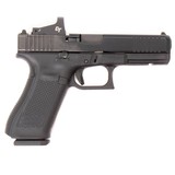 GLOCK 22 GEN 5 .40 S&W - 2 of 3