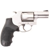 SMITH & WESSON 60-14 LADY SMITH .357 MAG - 2 of 3