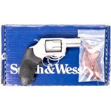 SMITH & WESSON 60-14 LADY SMITH .357 MAG - 3 of 3