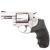 SMITH & WESSON 60-14 LADY SMITH .357 MAG - 1 of 3