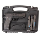 SIG SAUER P226 9MM LUGER (9x19 PARA) - 3 of 3