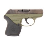 RUGER LCP .380 ACP - 2 of 3