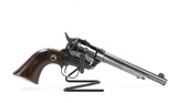 RUGER SINGLE SIX .22 LR - 2 of 3