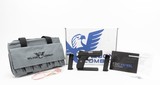 WILSON COMBAT EDC X9 LIGHTRAIL 9MM LUGER (9x19 PARA) - 1 of 3