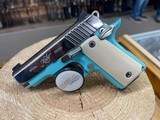 Kimber Micro Bel-Air .380 ACP - 2 of 3