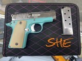 Kimber Micro Bel-Air .380 ACP - 3 of 3