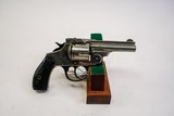 IVER JOHNSON TOP BREAK .38 SPL - 1 of 2