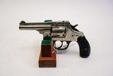 IVER JOHNSON TOP BREAK .38 SPL - 2 of 2