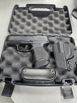 SIG SAUER P365 9MM LUGER (9X19 PARA) - 1 of 1