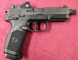 FN FNX-45 .45 ACP - 1 of 2