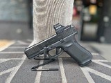 GLOCK G45 GEN 5 MOS 9MM LUGER (9X19 PARA) - 1 of 3