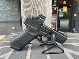 GLOCK G45 GEN 5 MOS 9MM LUGER (9X19 PARA) - 2 of 3