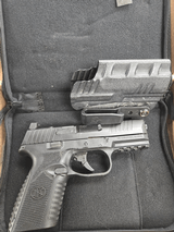 FN 509 MIDSIZE MRD [BLK] 9MM LUGER (9X19 PARA) - 1 of 1