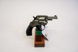 H&R VICTOR .32 S&W