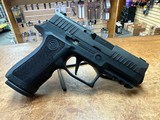 SIG SAUER P320 X COMPACT 9MM LUGER (9X19 PARA) - 3 of 3