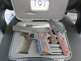 SPRINGFIELD ARMORY 1911 MIL-SPEC .45 ACP - 2 of 3