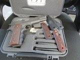 SPRINGFIELD ARMORY 1911 MIL-SPEC .45 ACP - 1 of 3