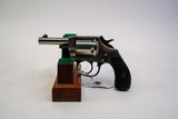H&R DOUBLE ACTION .32 S&W - 2 of 2