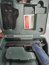 PARA USA ELITE COMMANDER .45 ACP - 1 of 1