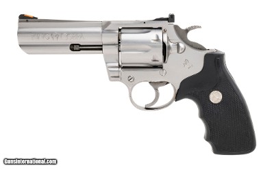 COLT KING COBRA .357 MAG