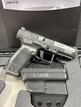 CANIK METE SFT 9MM LUGER (9X19 PARA) - 1 of 3