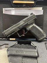 CANIK METE SFT 9MM LUGER (9X19 PARA) - 2 of 3
