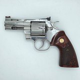 COLT PYTHON 357 .357 MAG - 1 of 2