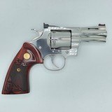 COLT PYTHON 357 .357 MAG - 2 of 2