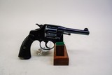 COLT POLICE POSITIVE .38 LC - 1 of 2