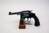 COLT POLICE POSITIVE .38 LC - 2 of 2