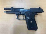 TAURUS PT99 9MM LUGER (9x19 PARA) - 2 of 3