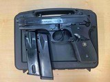 TAURUS PT99 9MM LUGER (9x19 PARA) - 1 of 3