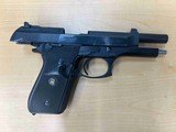 TAURUS PT99 9MM LUGER (9x19 PARA) - 3 of 3