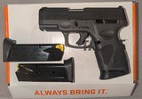 TAURUS G3C 9MM LUGER (9x19 PARA) - 2 of 3