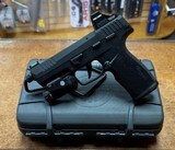 SIG SAUER P322 .22 LR - 1 of 3