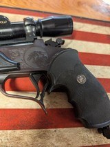 THOMPSON/CENTER ARMS Contender .44 MAGNUM - 2 of 3