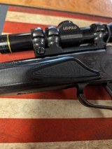 THOMPSON/CENTER ARMS Contender .44 MAGNUM - 3 of 3