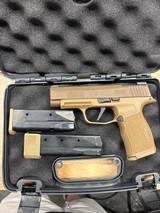 SIG SAUER P365 XL NRA 9MM LUGER (9X19 PARA) - 3 of 3