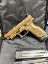 SPRINGFIELD ARMORY XDM ELITE 9MM LUGER (9x19 PARA) - 3 of 3