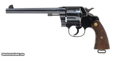 COLT New Service .38-40 WIN