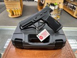 SIG SAUER P322 .22 LR - 1 of 3